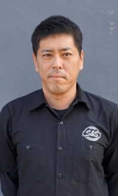 月野(マネージャー)